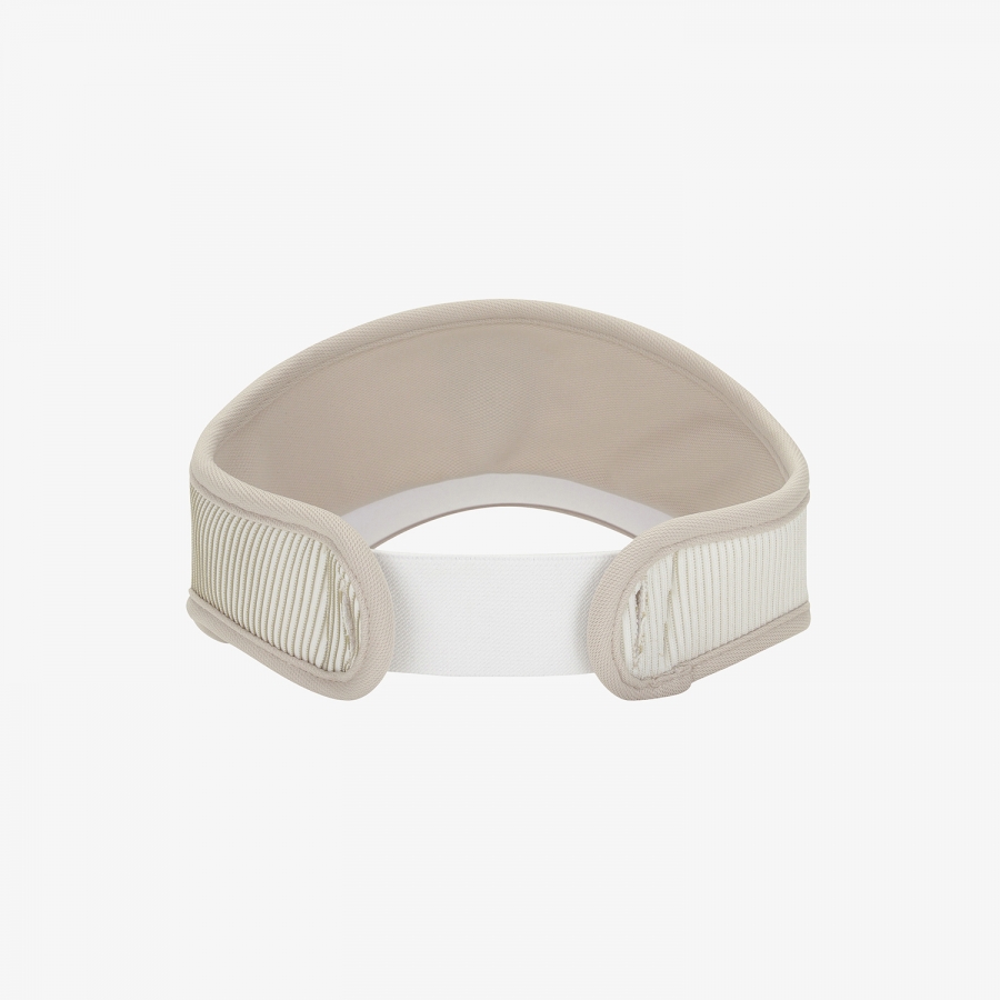 Southcross Ribbed Ribbon Visor_BE