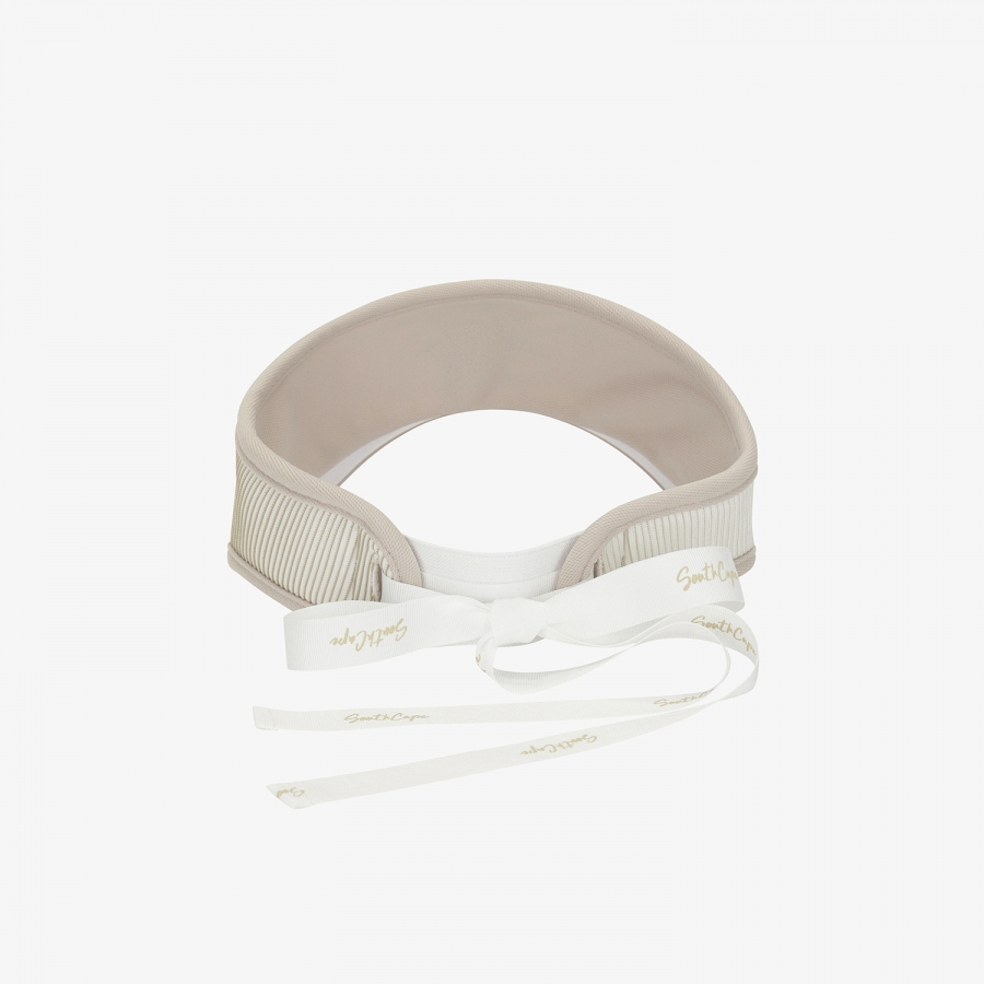 Southcross Ribbed Ribbon Visor_BE
