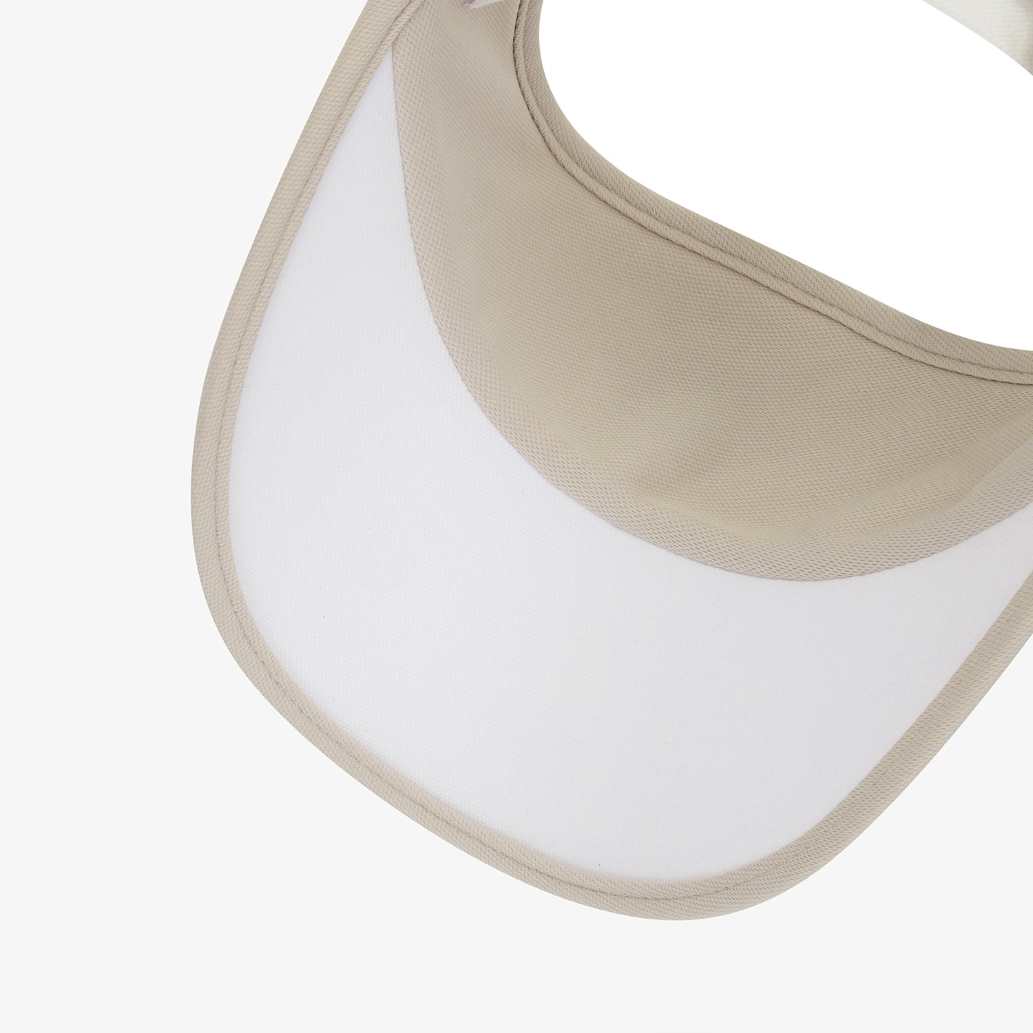 Southcross Ribbed Ribbon Visor_BE