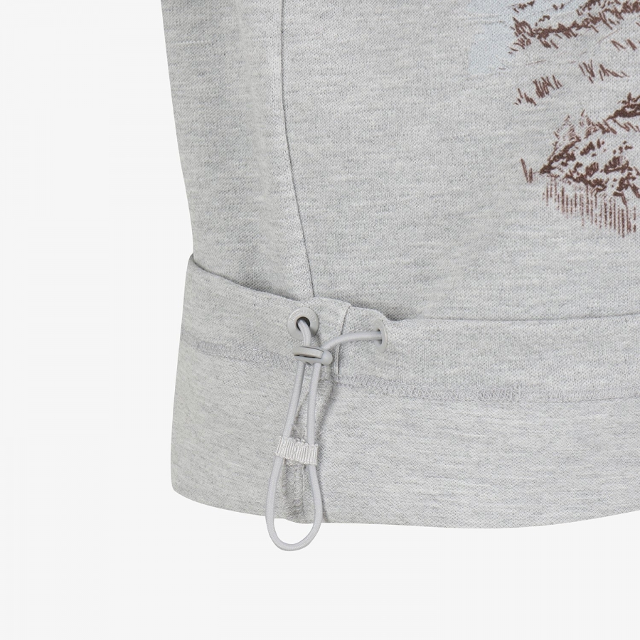 Namhae Heritage Round Short-Sleeve T-Shirt_MG