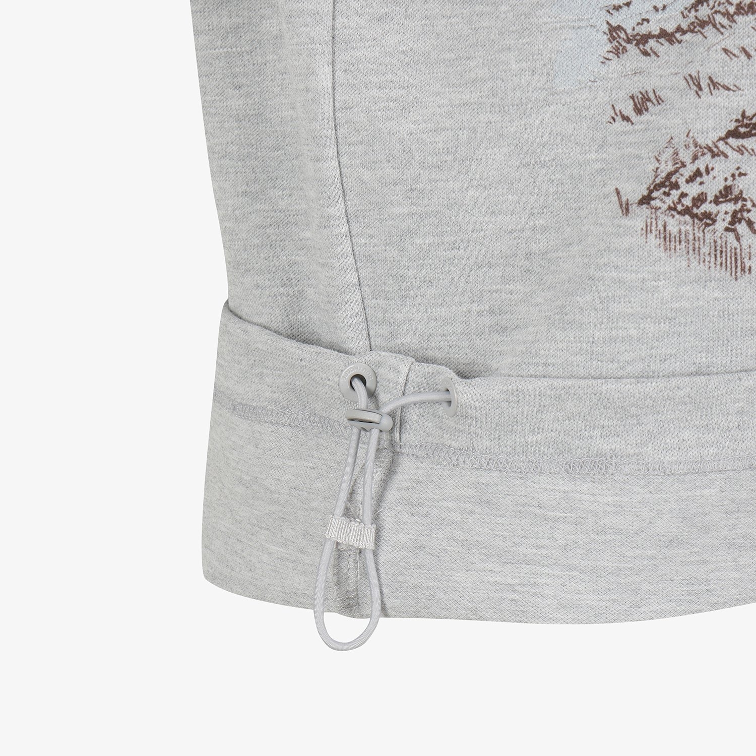Namhae Heritage Round Short-Sleeve T-Shirt_MG
