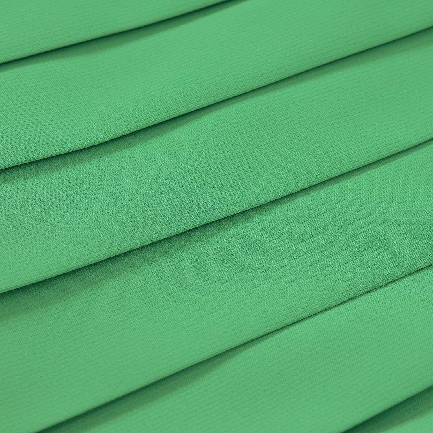 Mesh Pleated Skirt_GR
