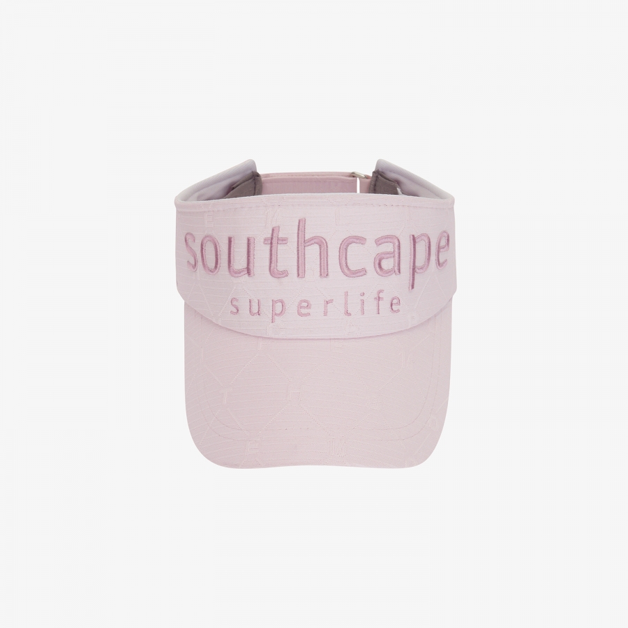 Logo Jacquard Visor_LP