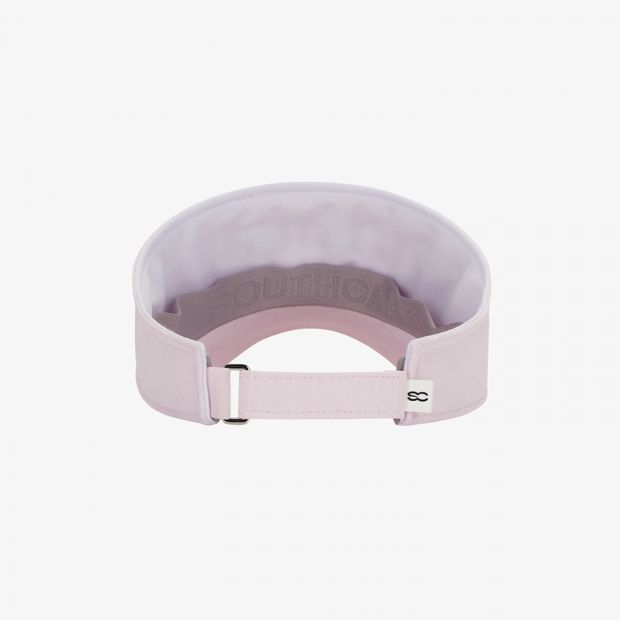 Logo Jacquard Visor_LP