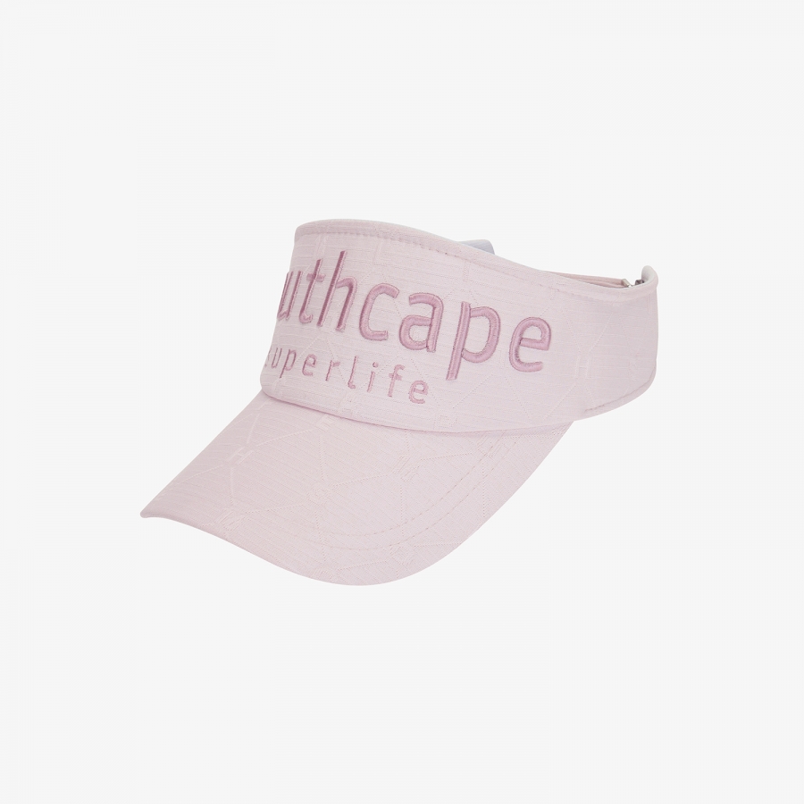 Logo Jacquard Visor_LP