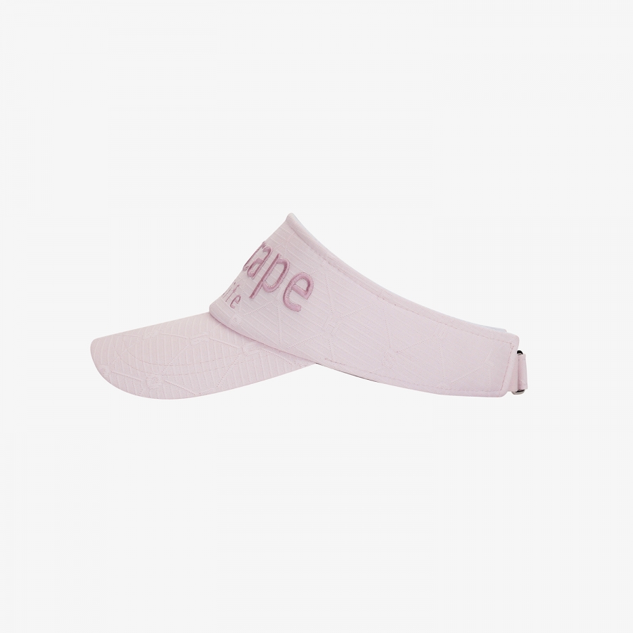 Logo Jacquard Visor_LP