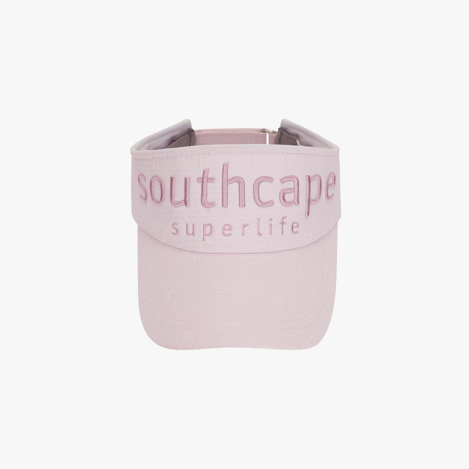 Logo Jacquard Visor_LP