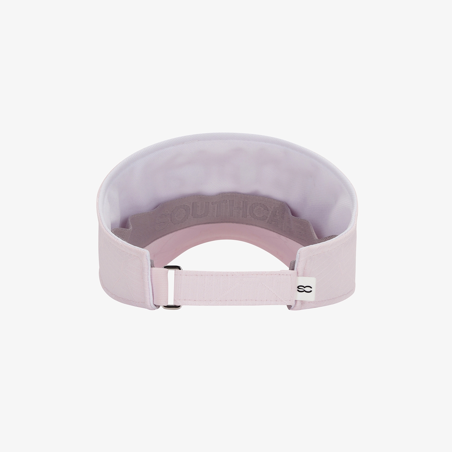 Logo Jacquard Visor_LP