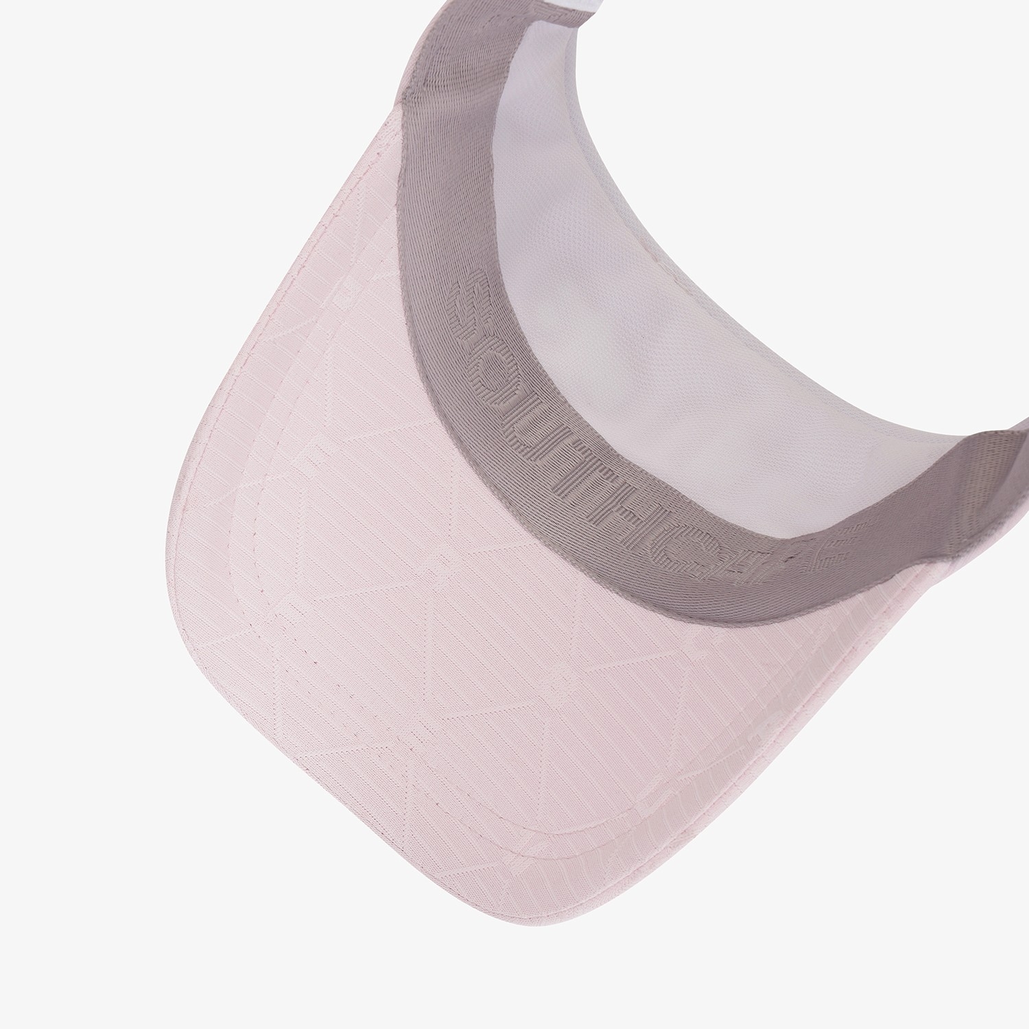 Logo Jacquard Visor_LP