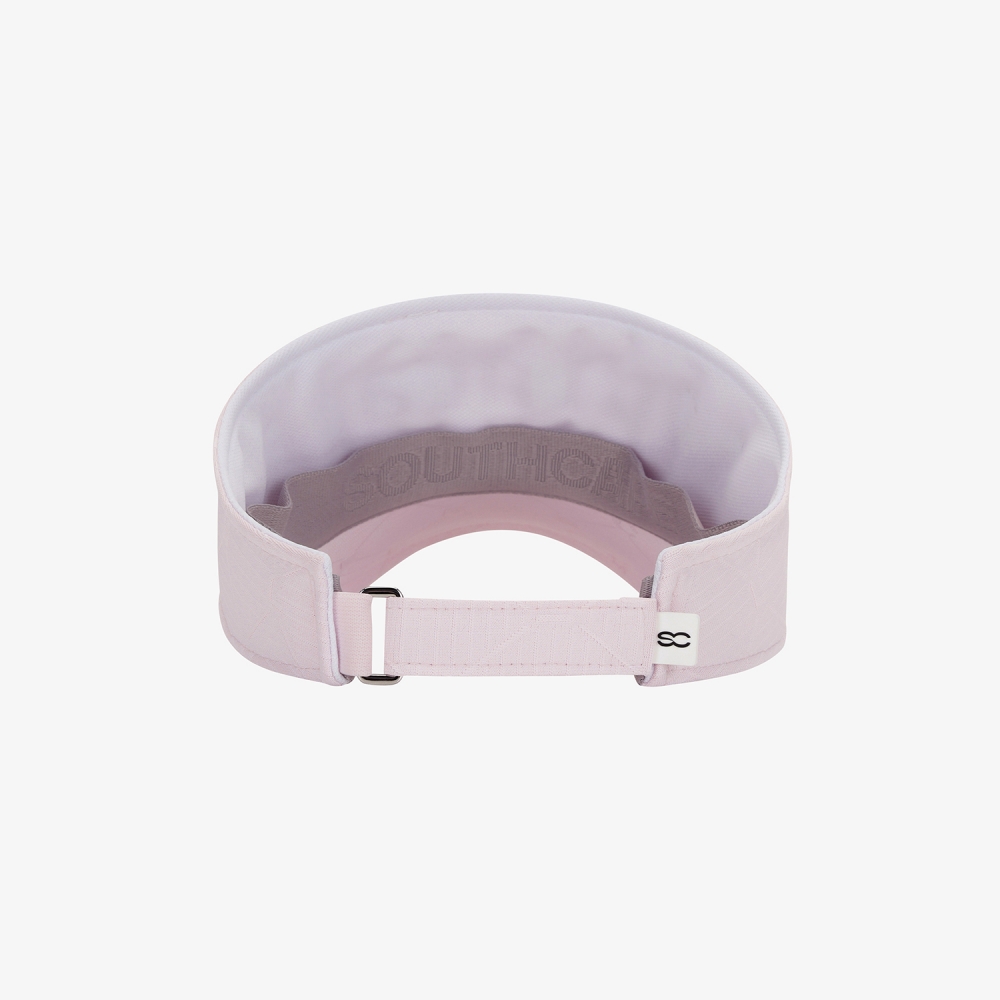 Logo Jacquard Visor_LP