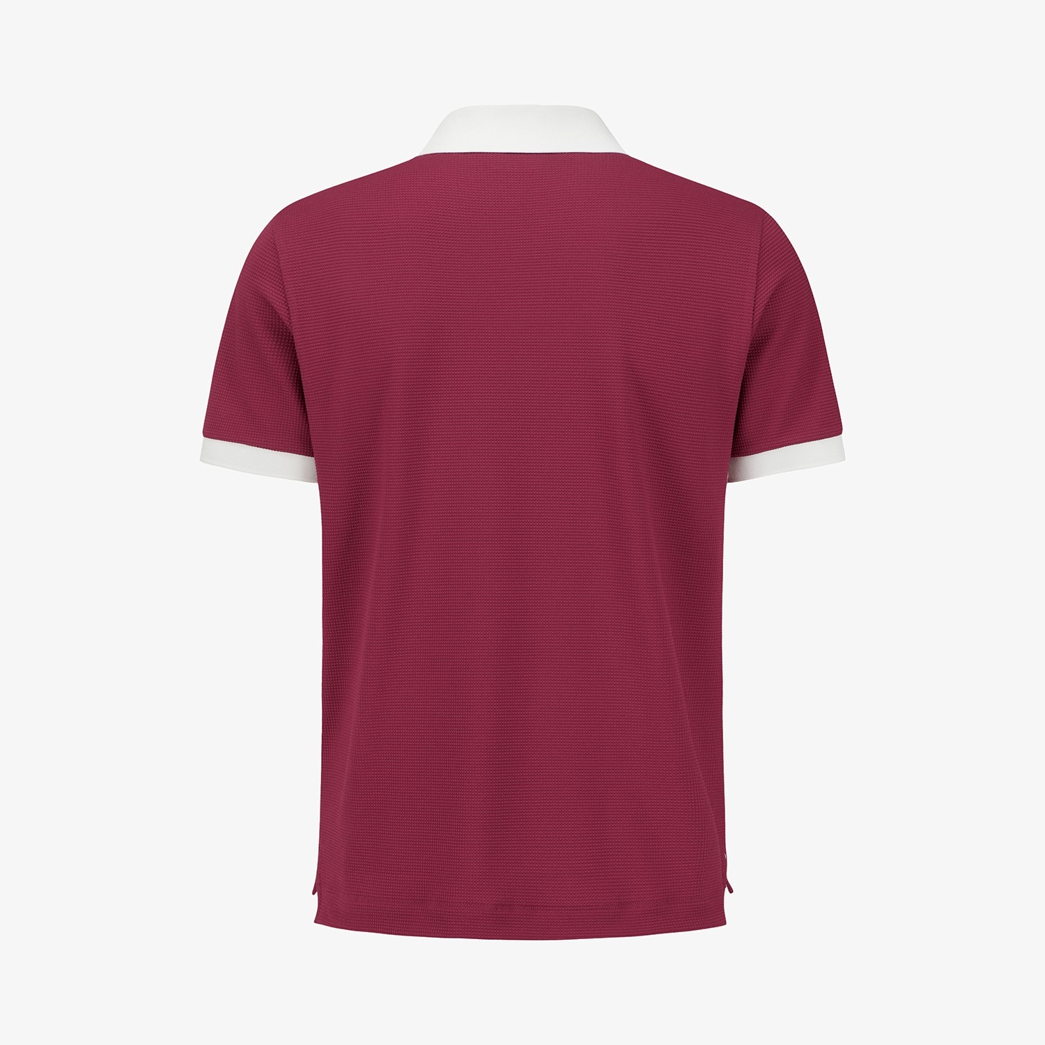 Southcross Contrast Collar Polo T-Shirt_DR