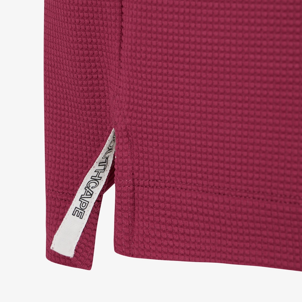 Southcross Contrast Collar Polo T-Shirt_DR