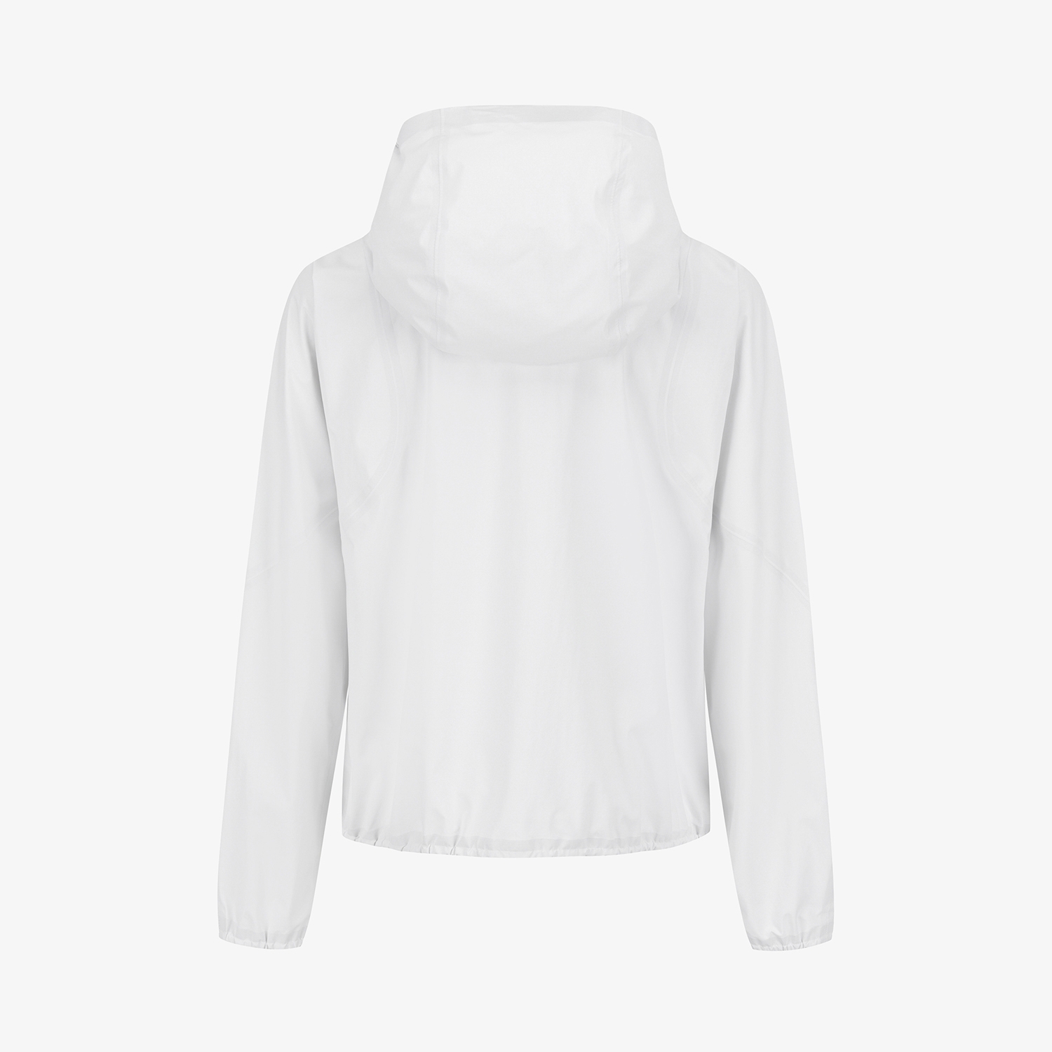Performance Rain Jacket_IG