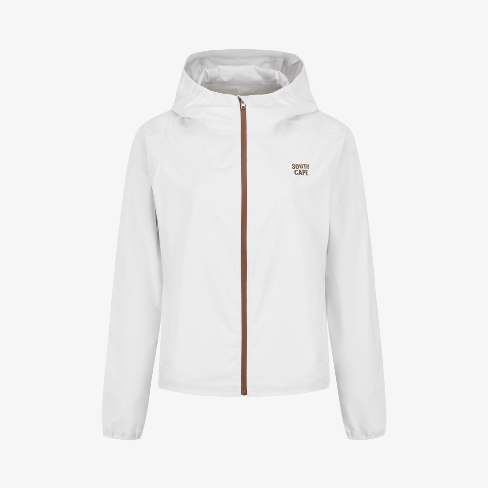 Performance Rain Jacket_IG
