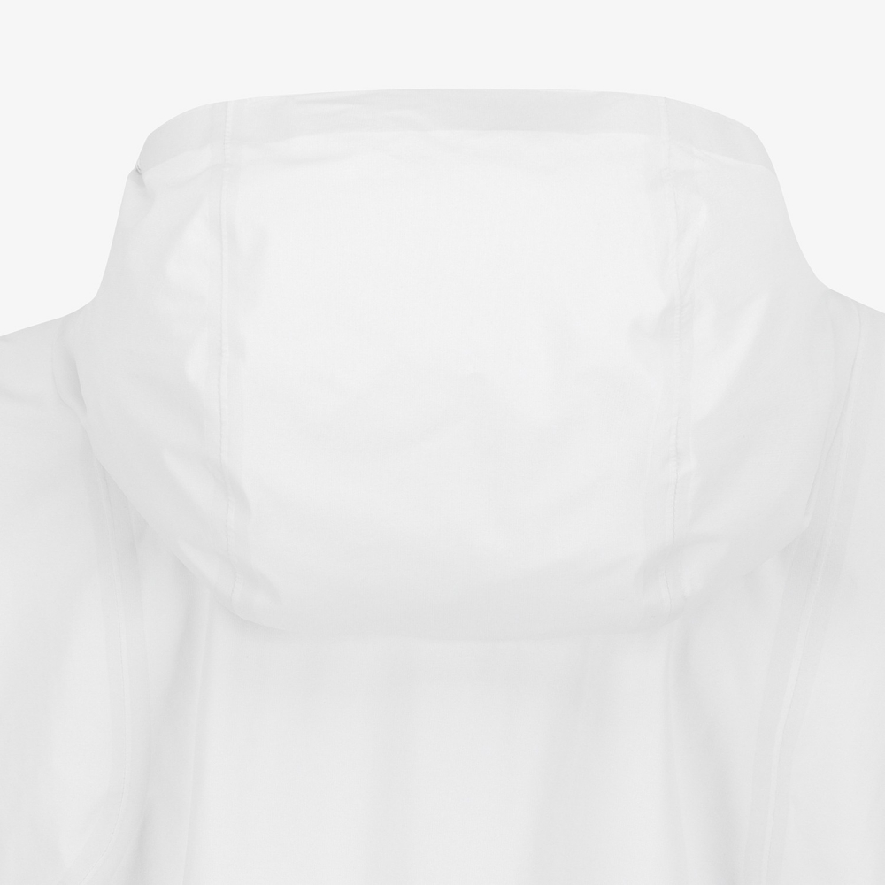 Performance Rain Jacket_IG