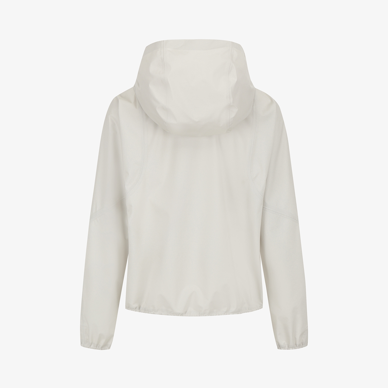 Performance Rain Jacket_LE