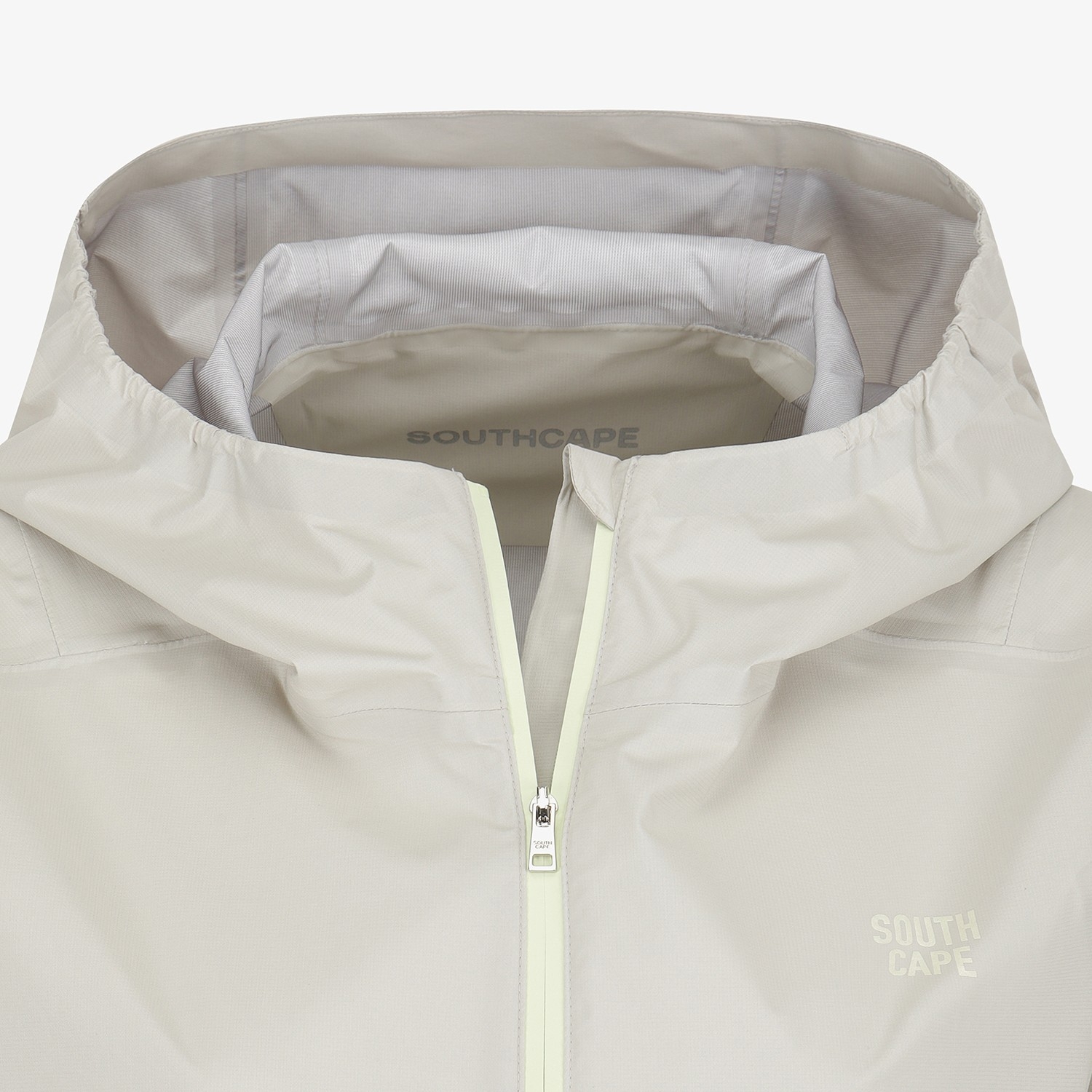 Performance Rain Jacket_LE
