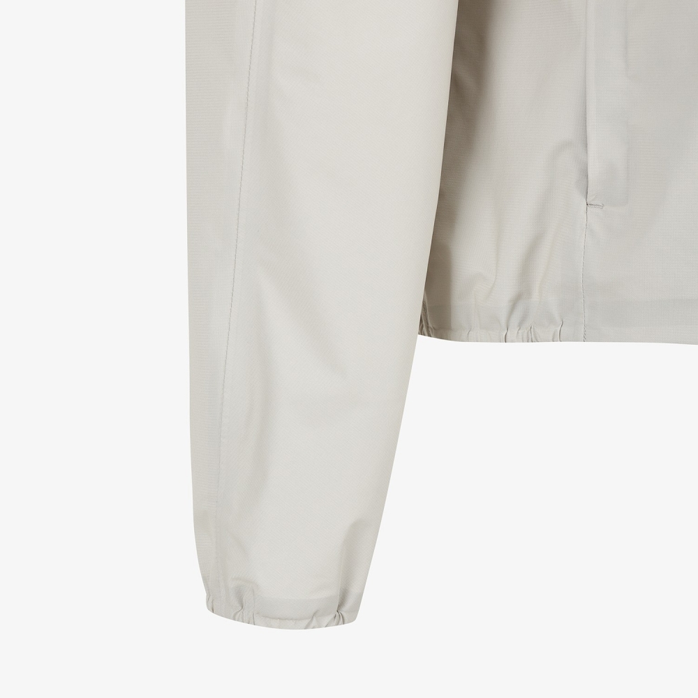 Performance Rain Jacket_LE