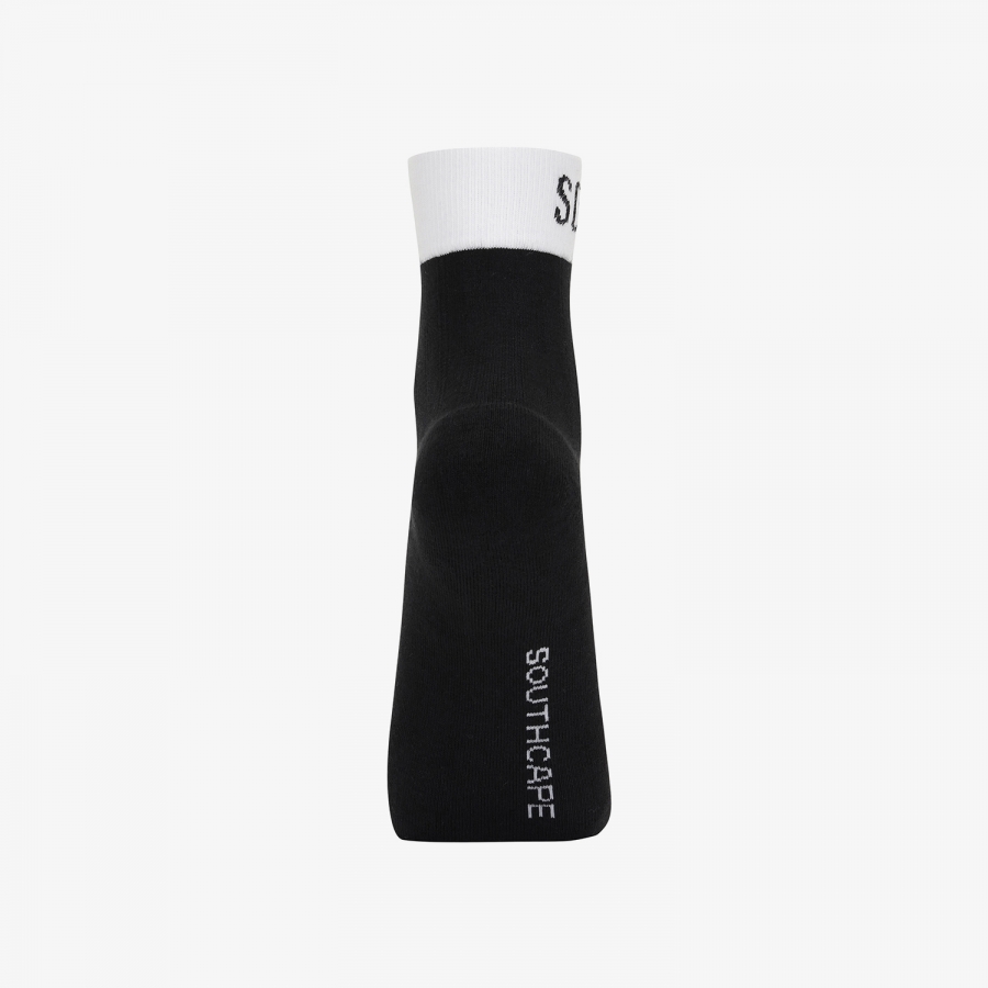 Color-Blocking Socks_BK