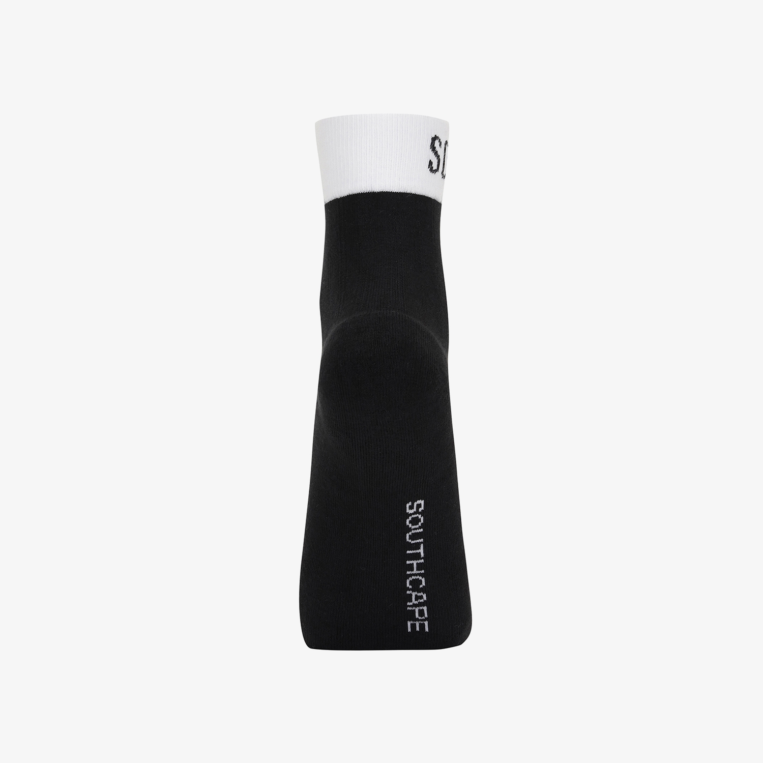 Color-Blocking Socks_BK