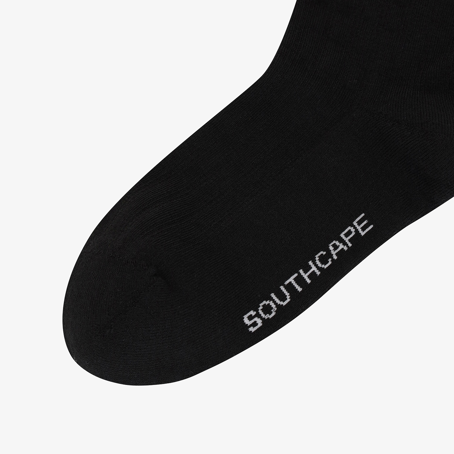 Color-Blocking Socks_BK
