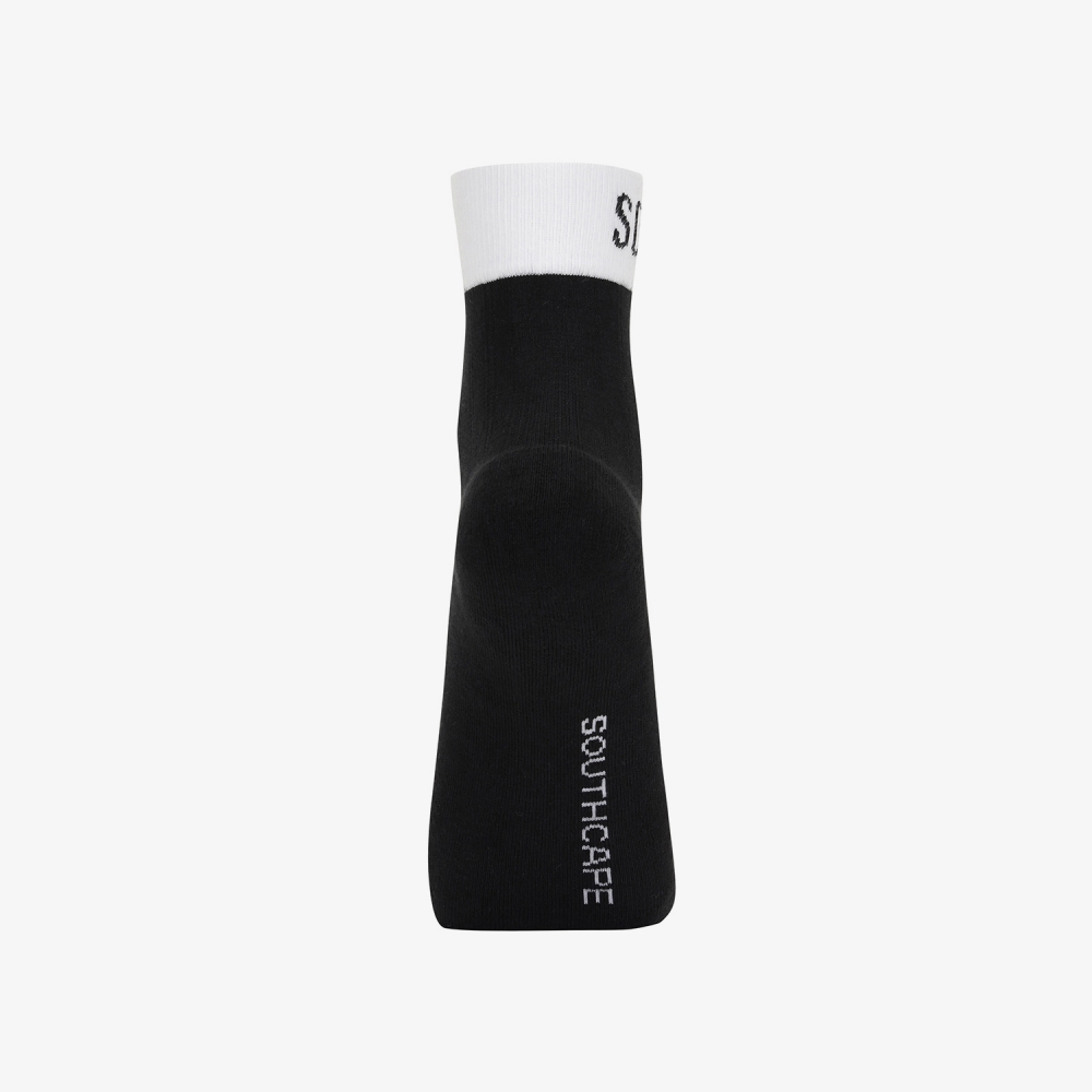 Color-Blocking Socks_BK