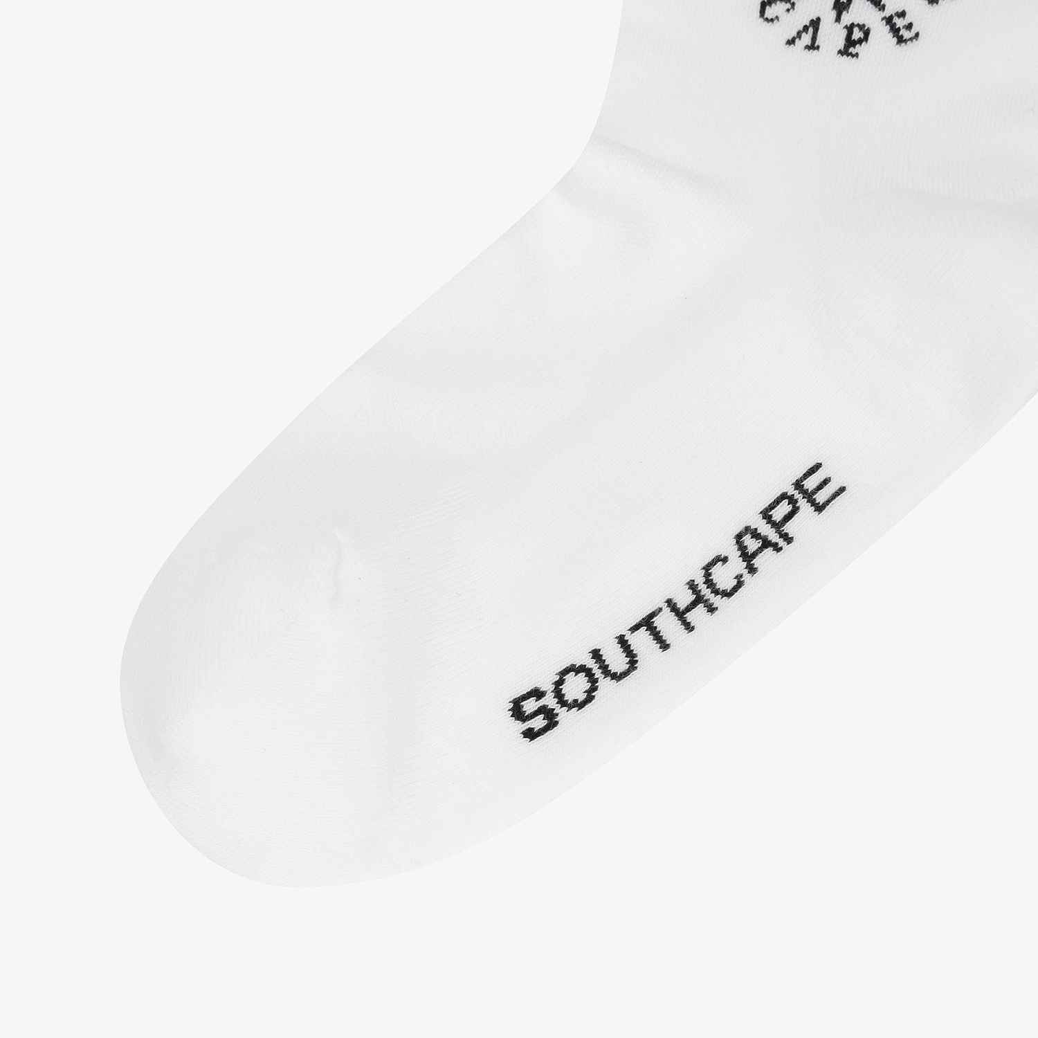 Southcross Wave Contrast Socks_WT