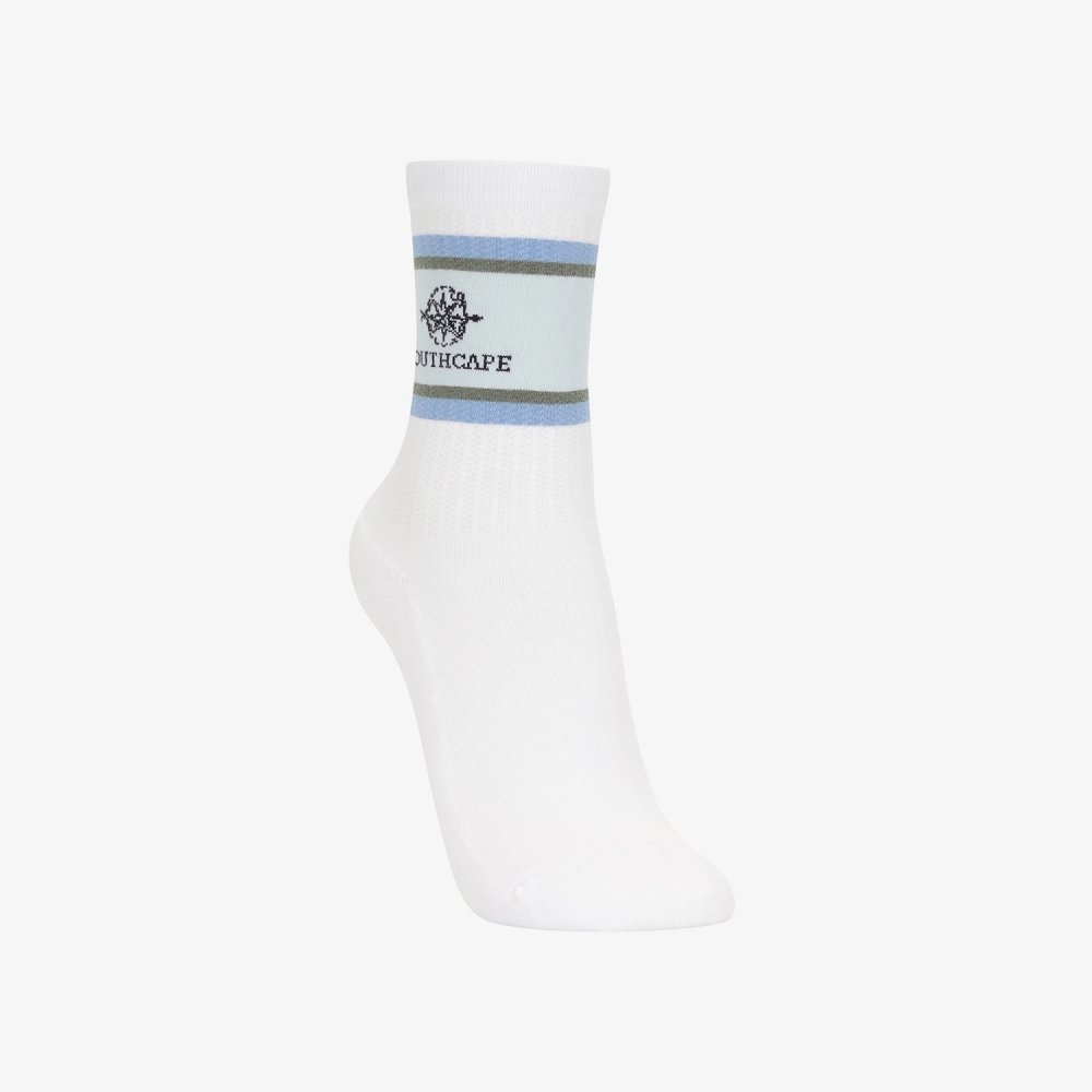 Southcross Stripe Socks_BL