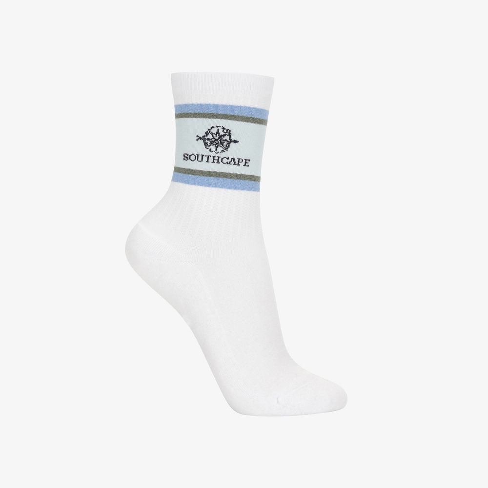 Southcross Stripe Socks_BL