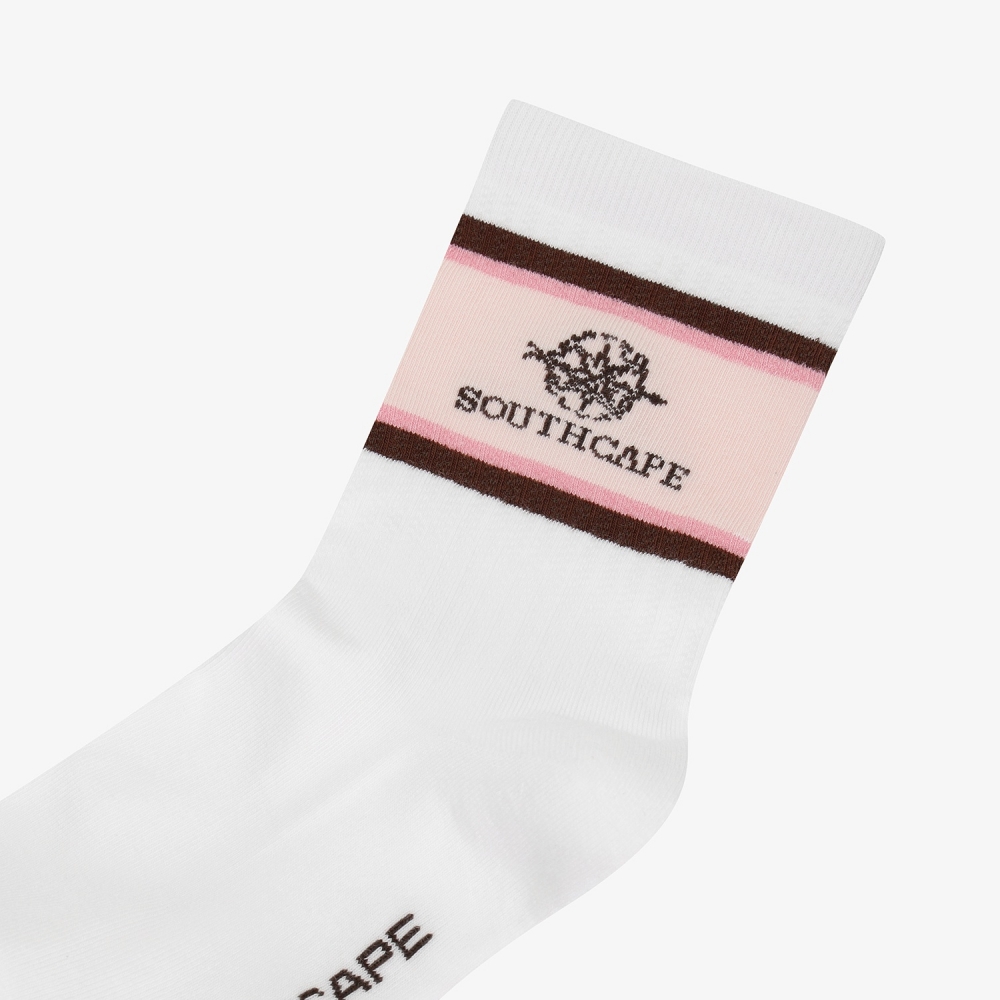 Southcross Stripe Socks_PK