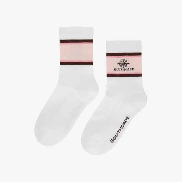 Southcross Stripe Socks_PK