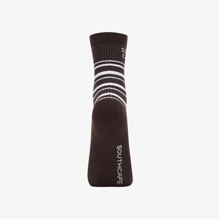 Logo Stripe Socks_DW
