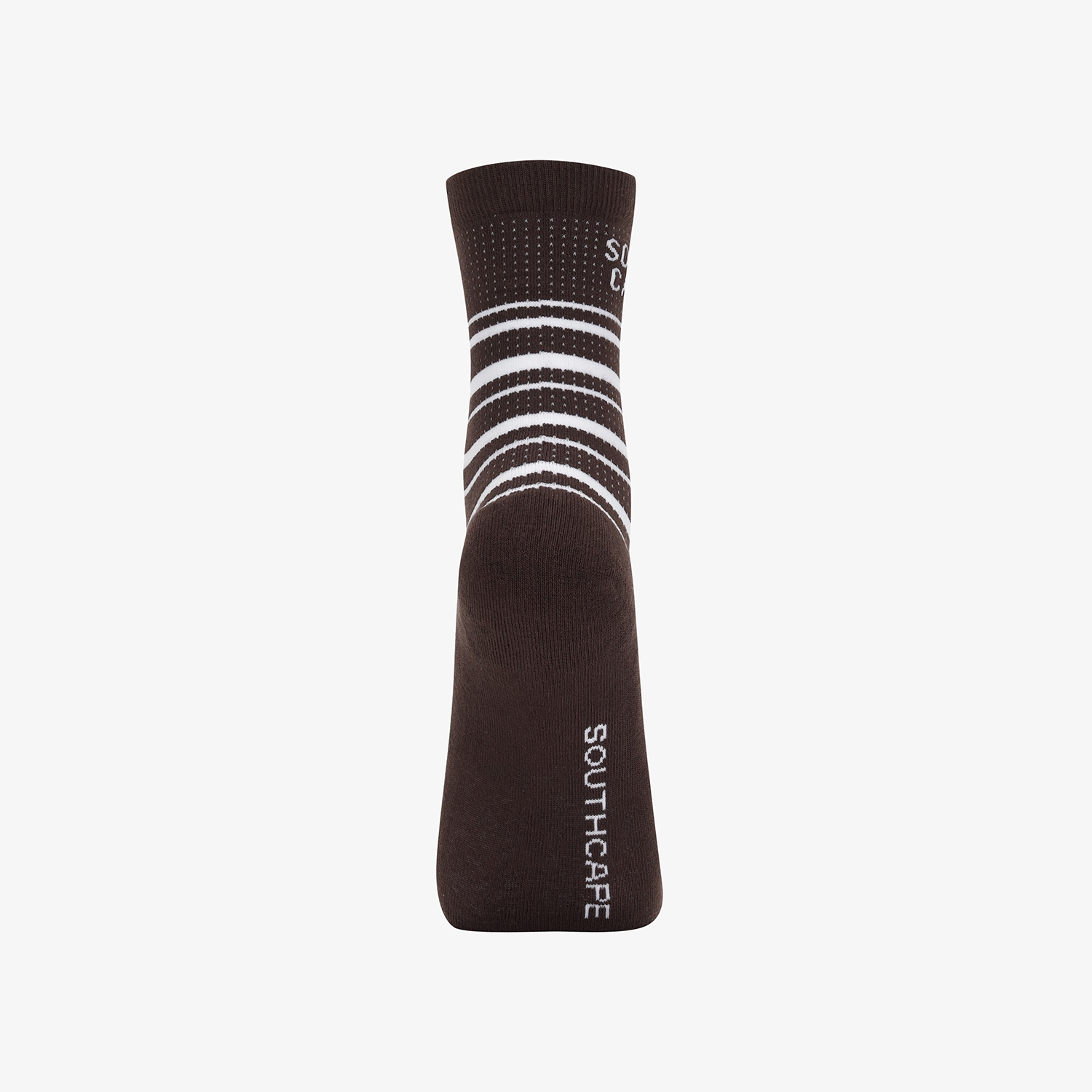 Logo Stripe Socks_DW