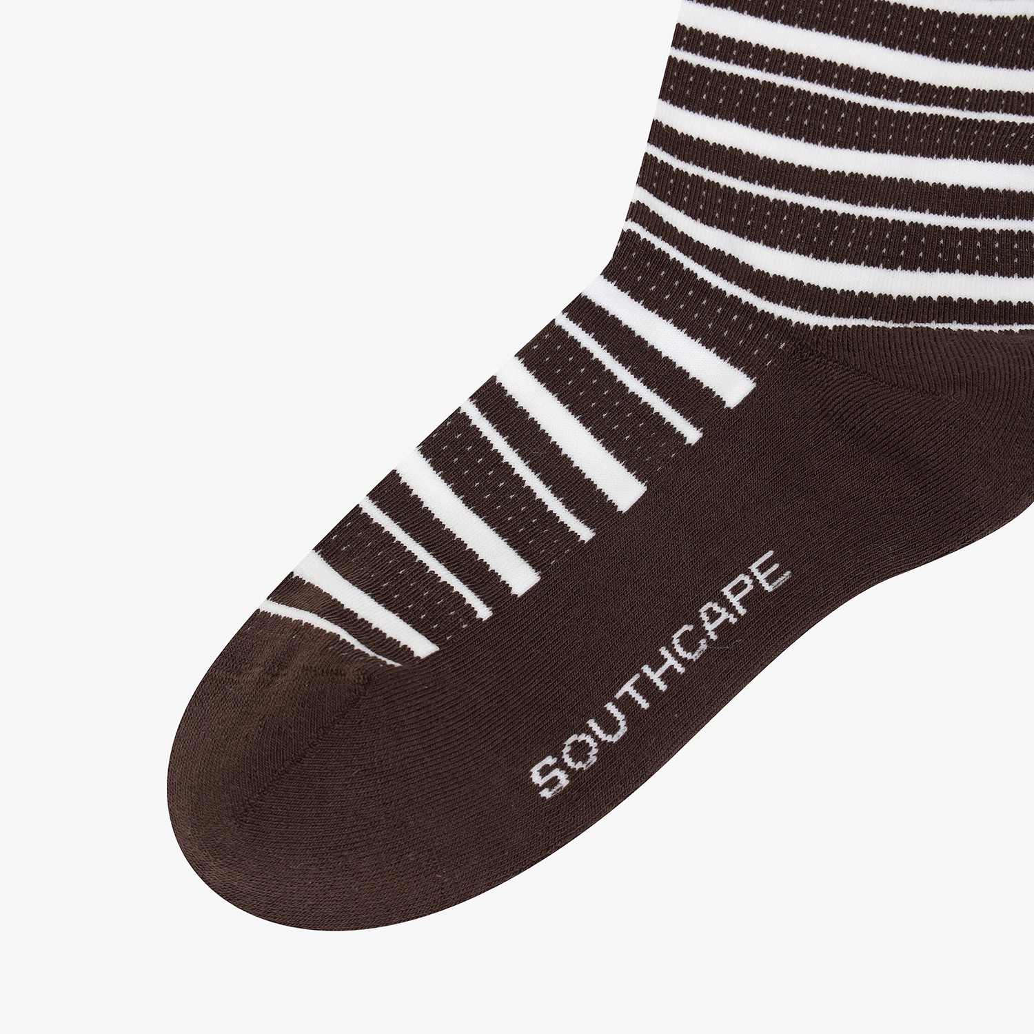 Logo Stripe Socks_DW