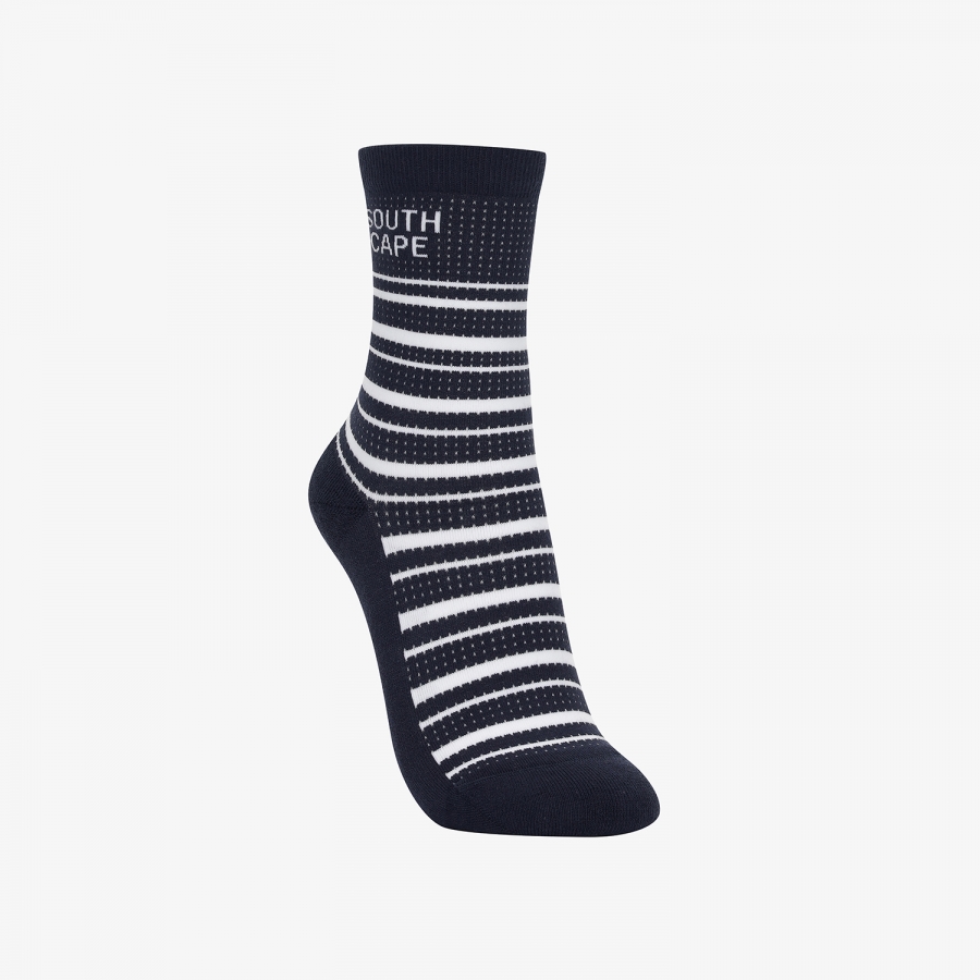 Logo Stripe Socks_NA
