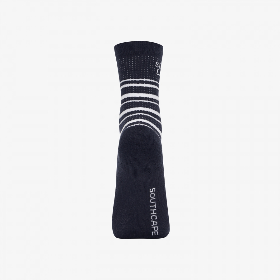 Logo Stripe Socks_NA