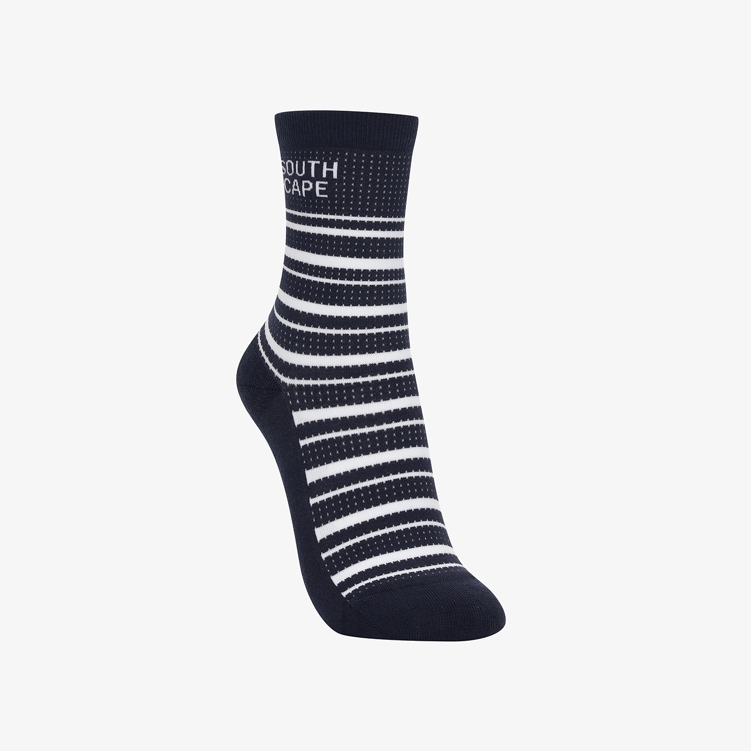 Logo Stripe Socks_NA