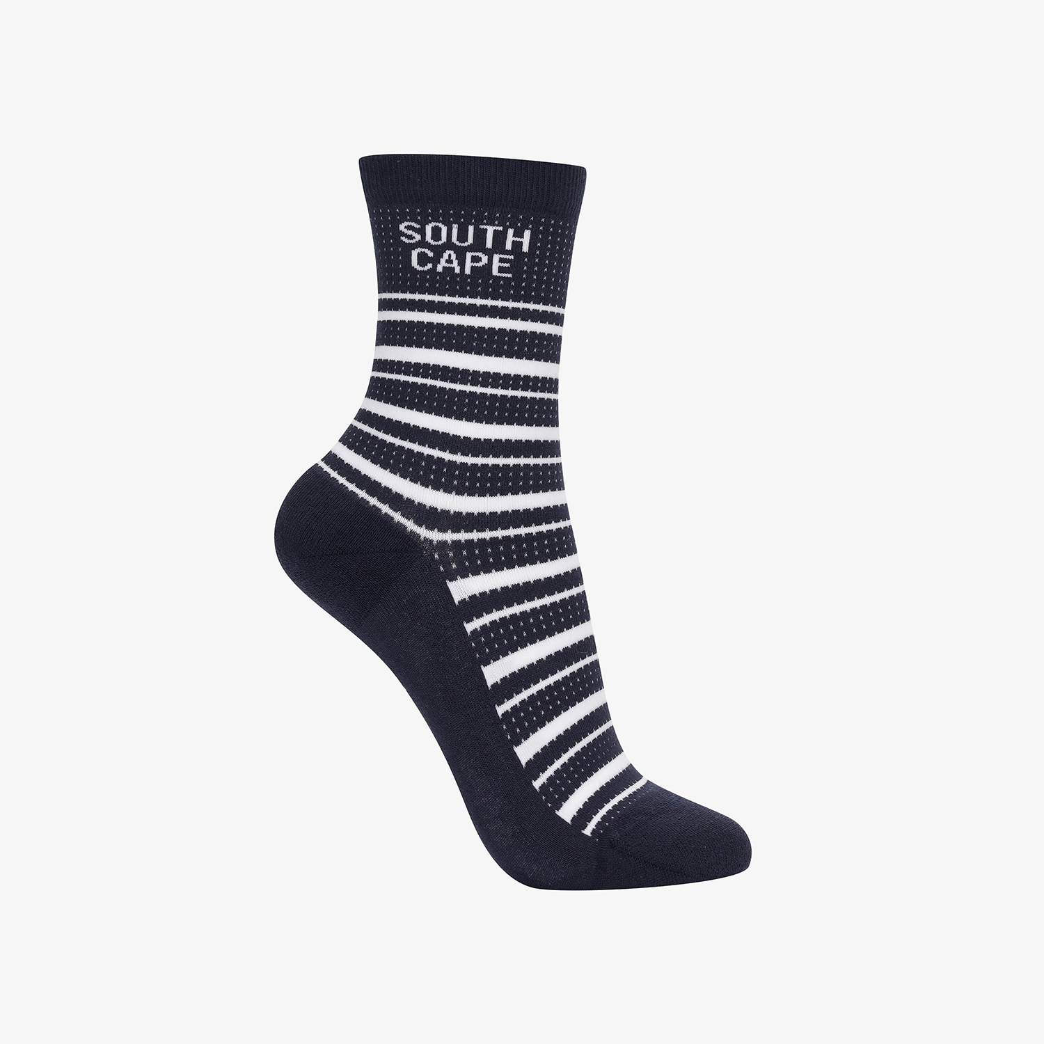 Logo Stripe Socks_NA