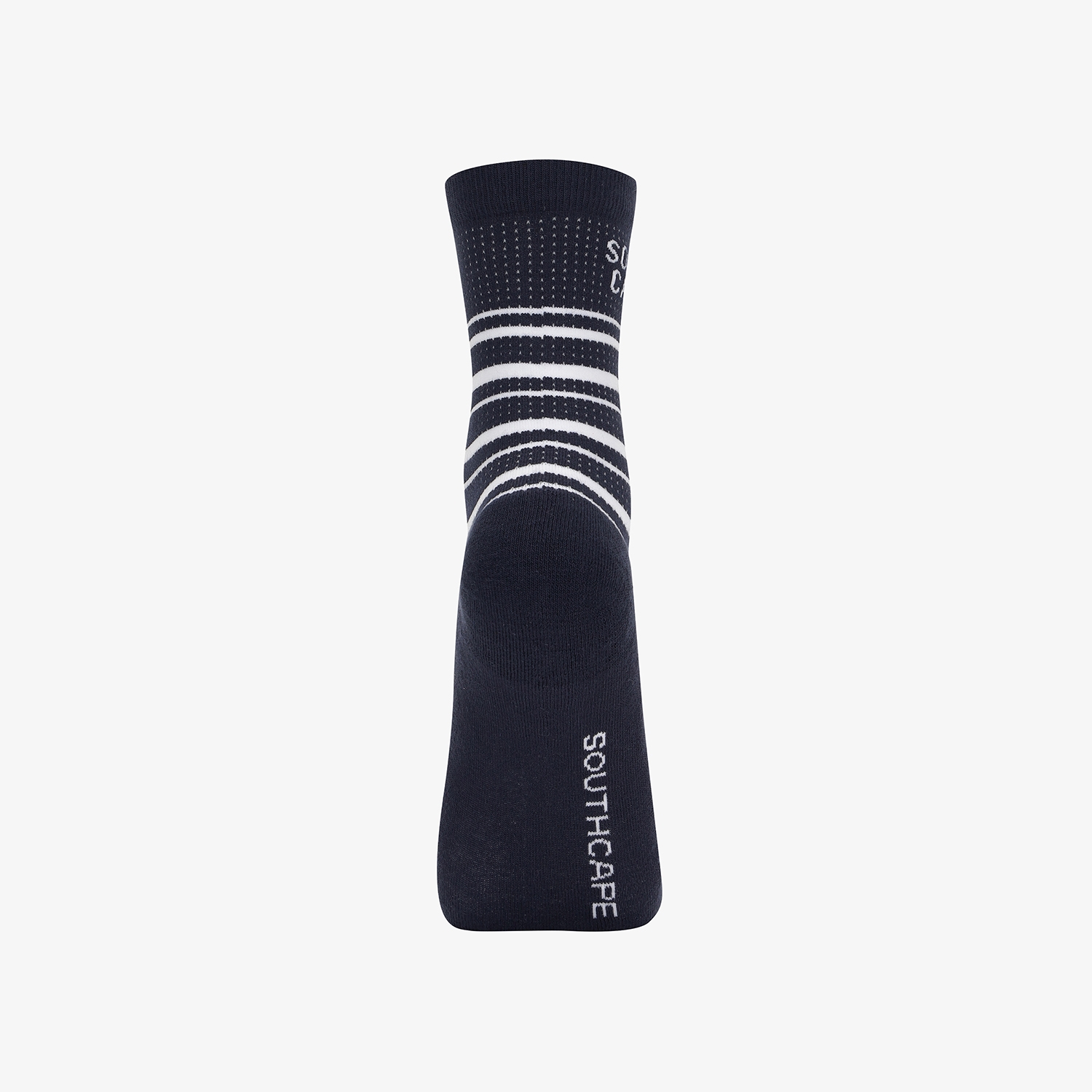 Logo Stripe Socks_NA