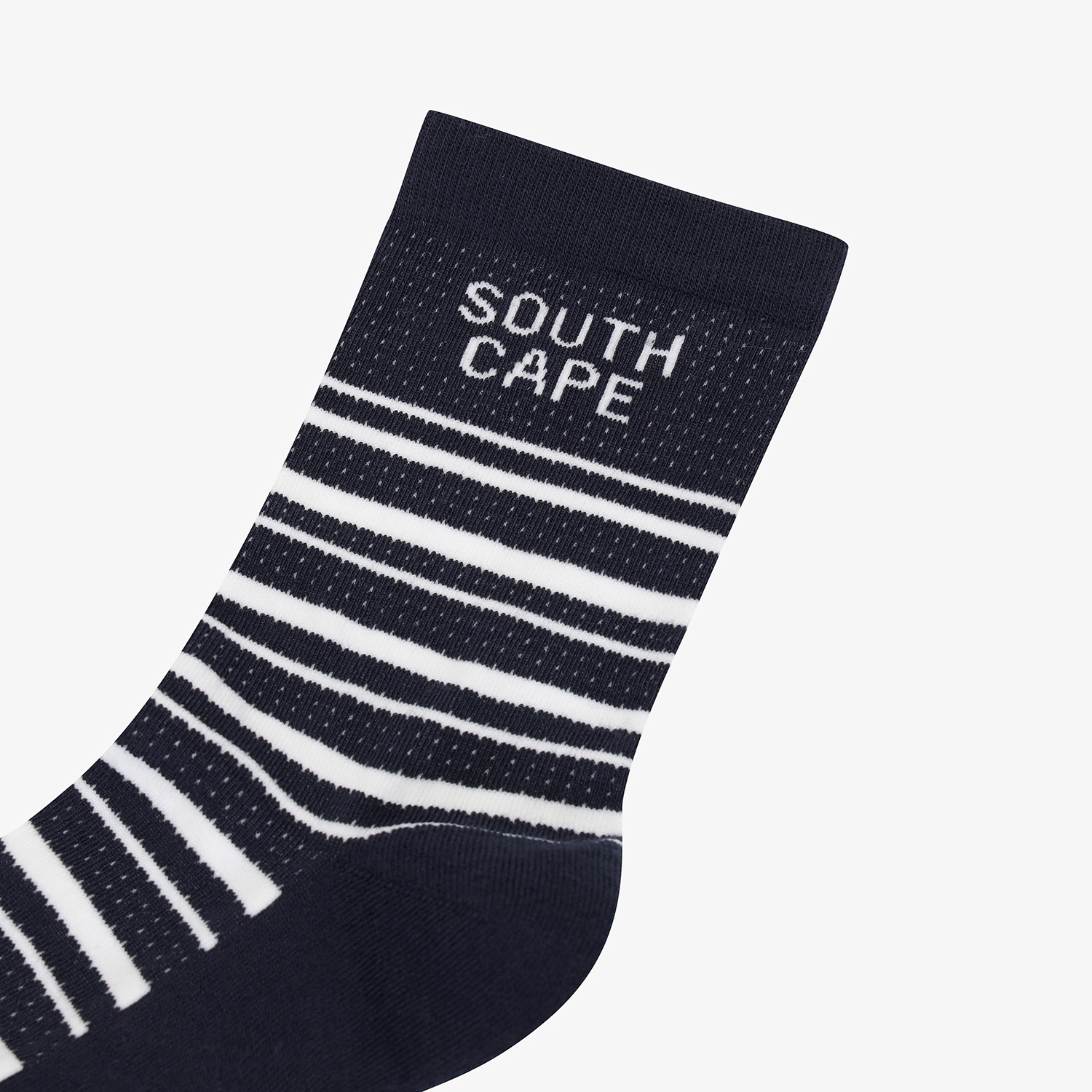 Logo Stripe Socks_NA
