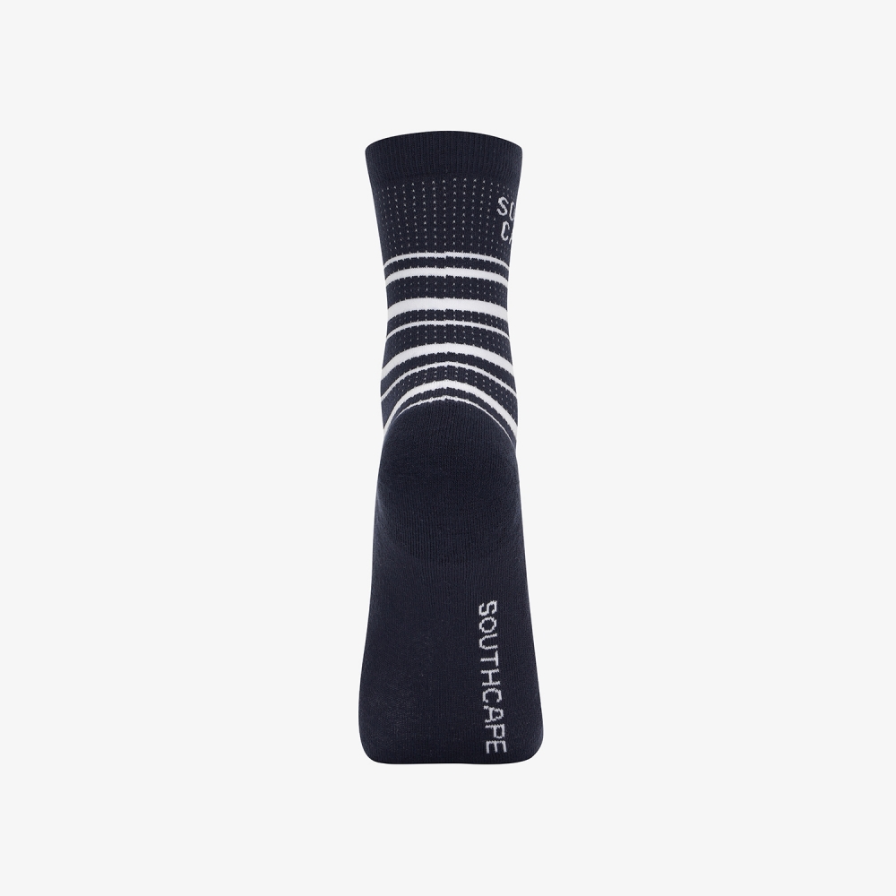 Logo Stripe Socks_NA