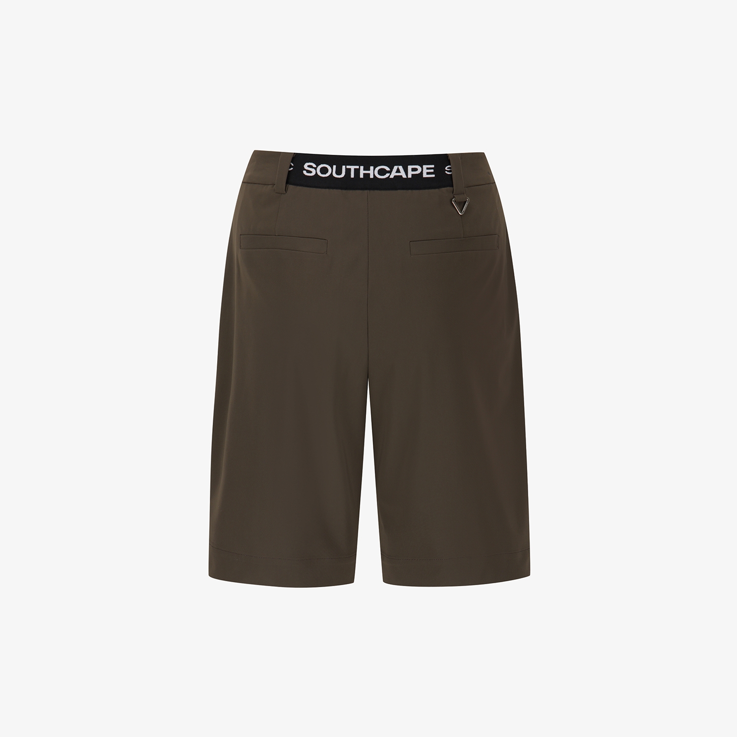 Pintuck Half Pants_DW