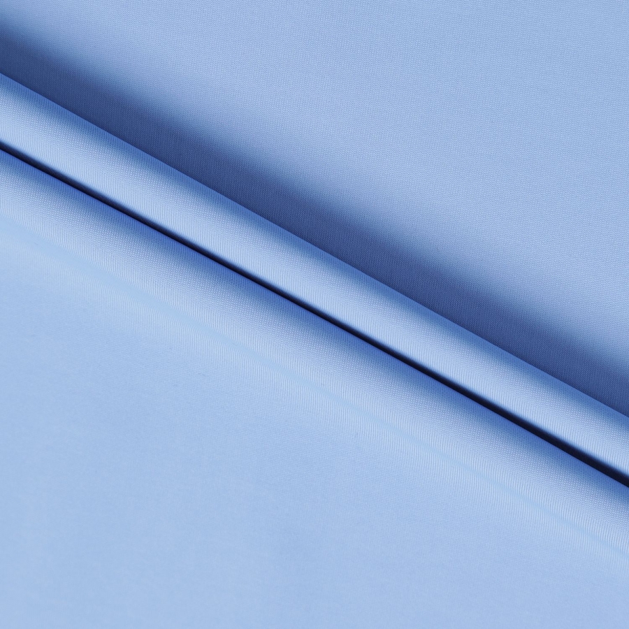 High-Neck Short-Sleeve Base Layer_BL