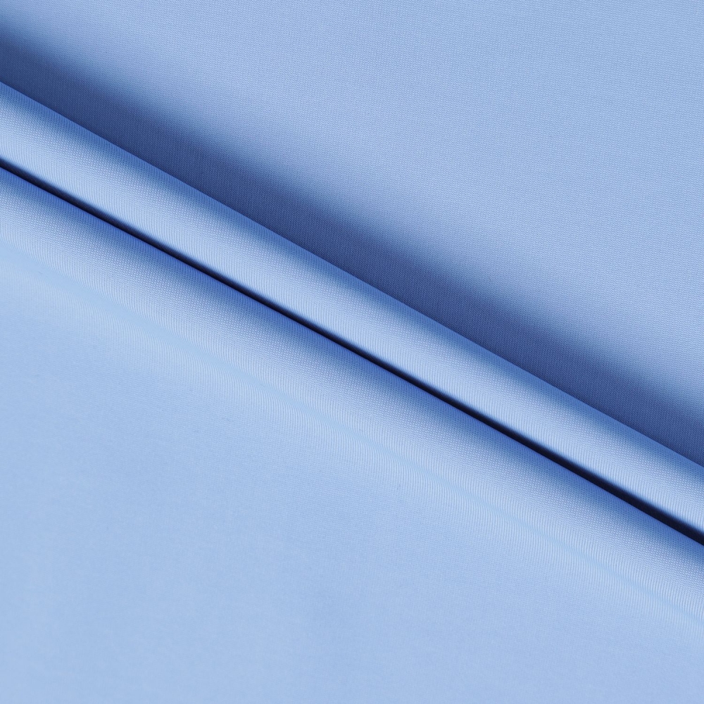High-Neck Short-Sleeve Base Layer_BL