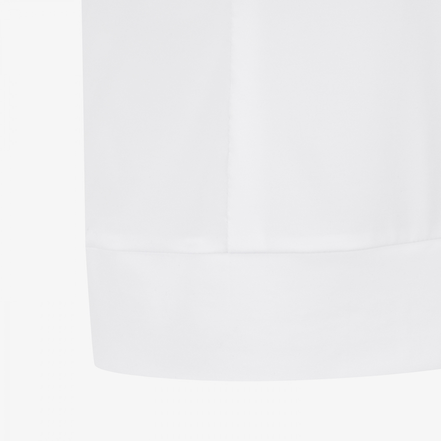 High-Neck Short-Sleeve Base Layer_WT