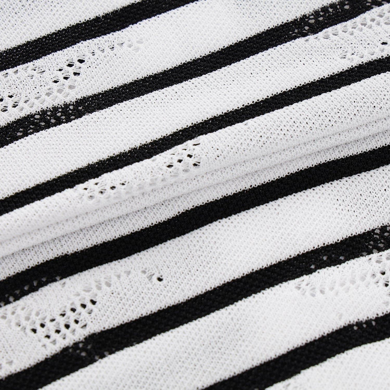 SC Logo Sailor Collar Zip-Up Cardigan_WT