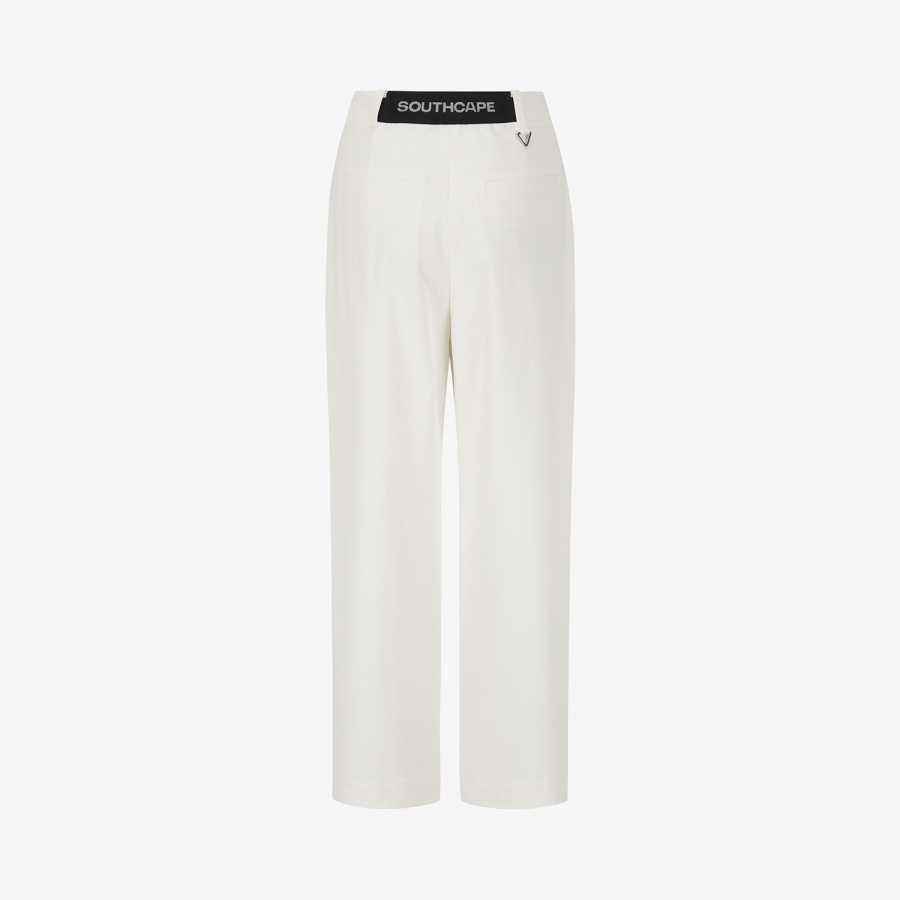 Cool-Touch Tapered Pants_WT