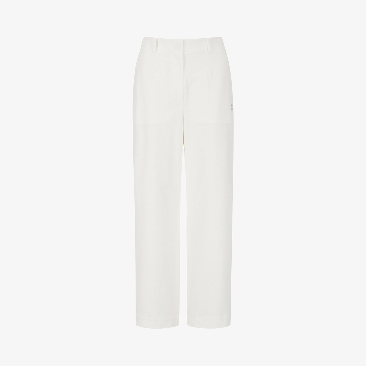 Cool-Touch Tapered Pants_WT