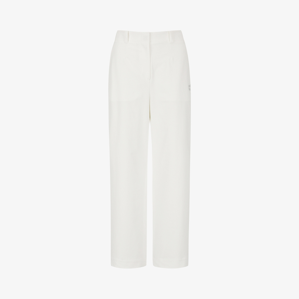 Cool-Touch Tapered Pants_WT