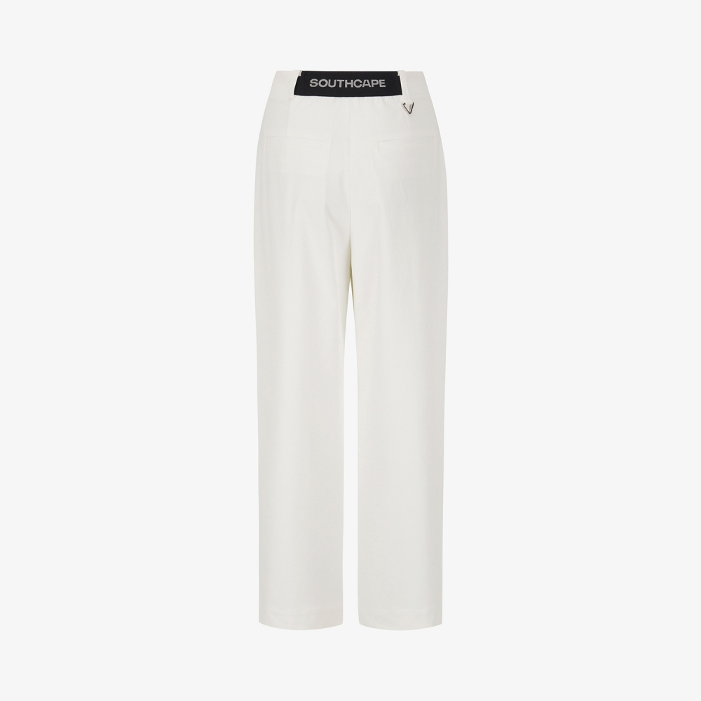 Cool-Touch Tapered Pants_WT